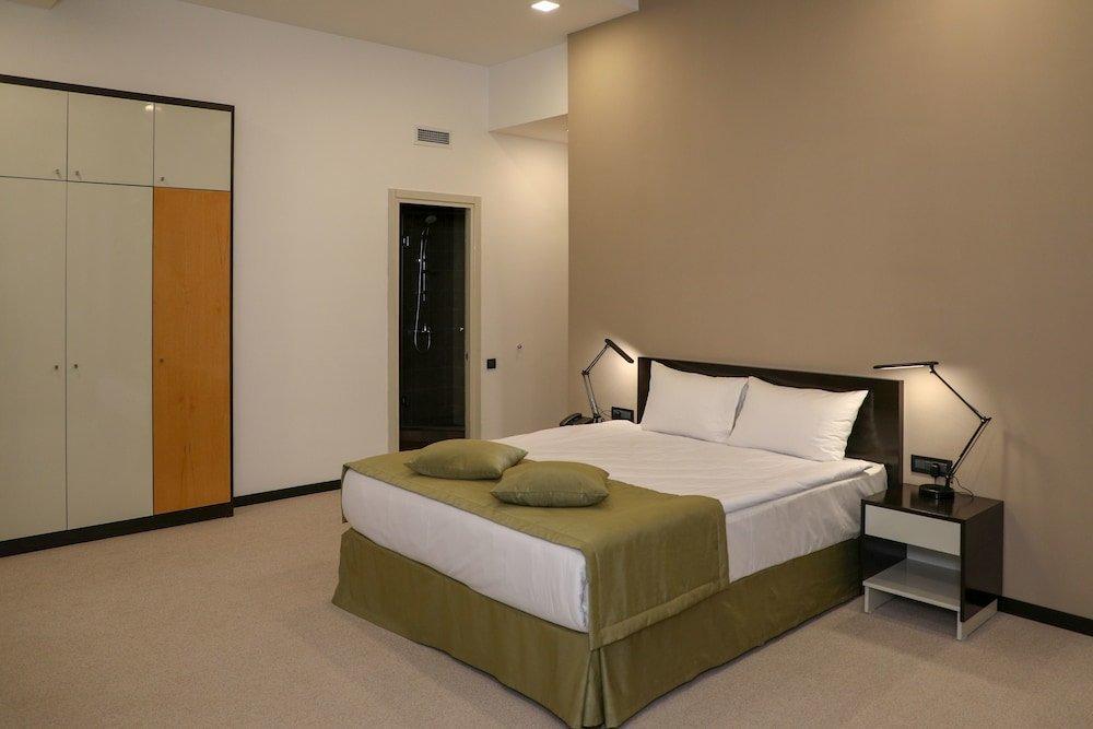 Annabella Boutique Hotel Jerevan Exteriér fotografie