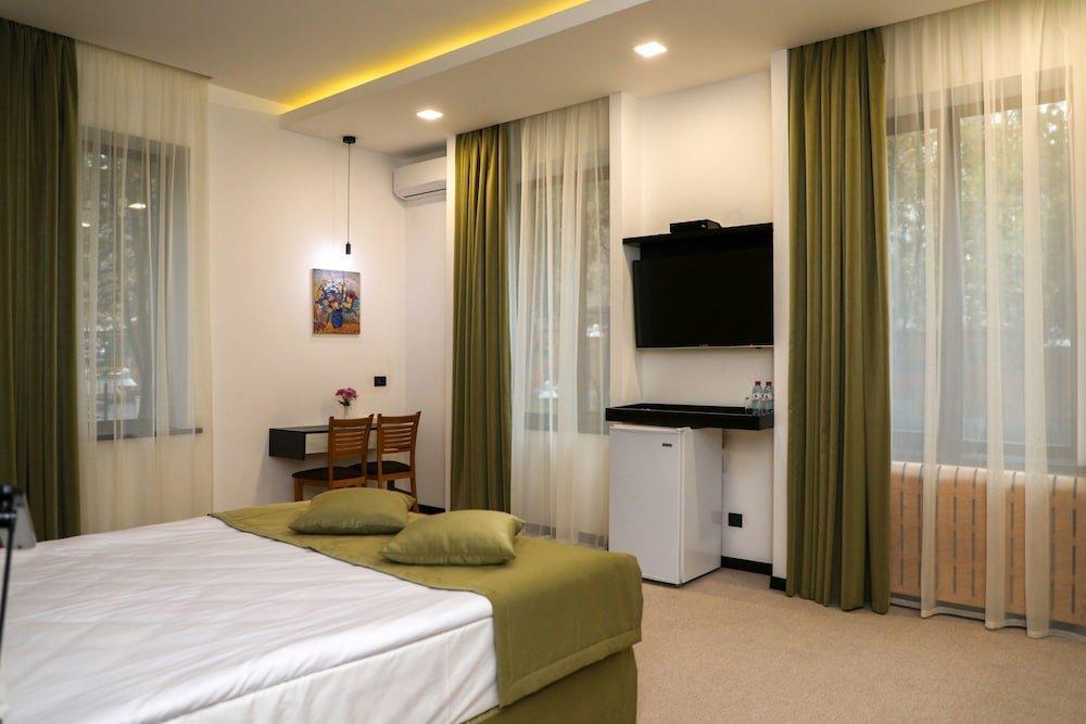 Annabella Boutique Hotel Jerevan Exteriér fotografie