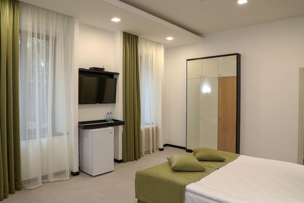 Annabella Boutique Hotel Jerevan Exteriér fotografie