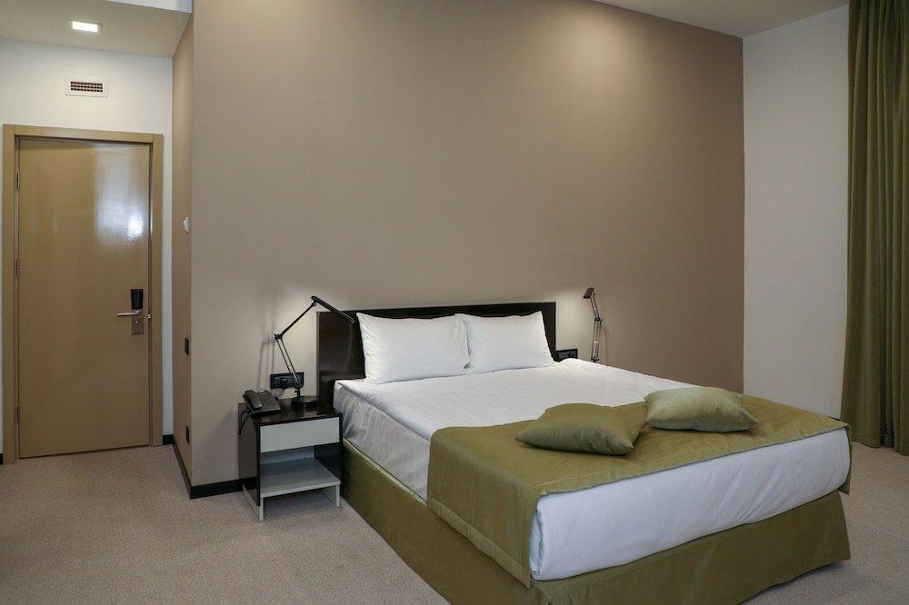 Annabella Boutique Hotel Jerevan Exteriér fotografie