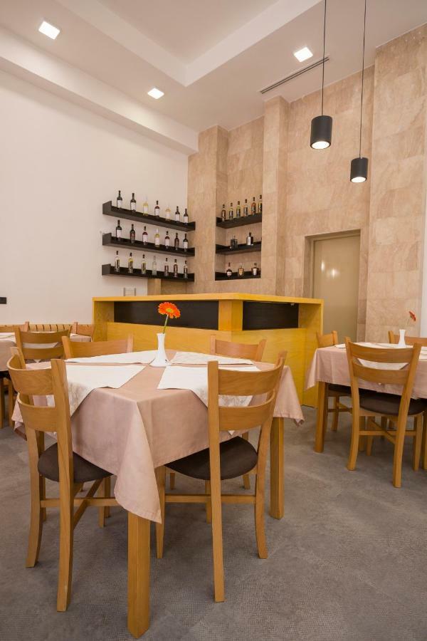 Annabella Boutique Hotel Jerevan Exteriér fotografie